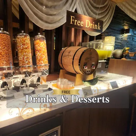Hotel Balian Resort Shinjuku Honten (Adults Only)-3